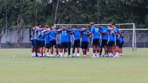 Emelec / Foto: API