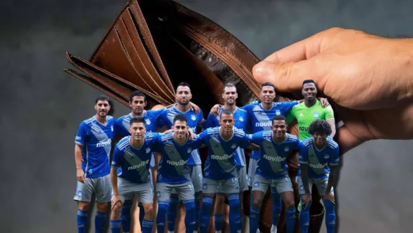 Emelec / Foto: API
