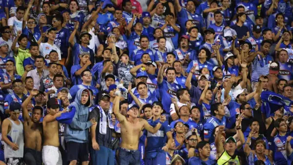 Emelec / Foto: API