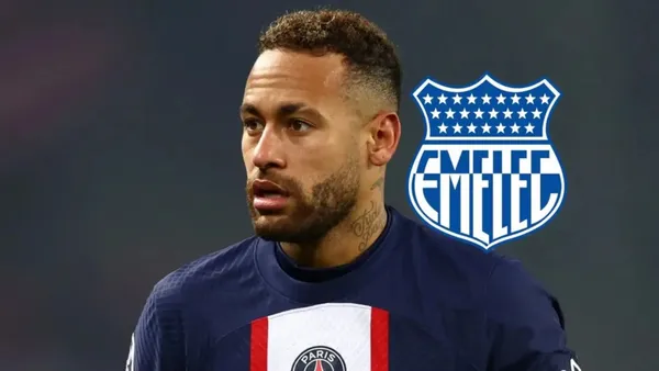 Emelec / Foto: BeSoccer