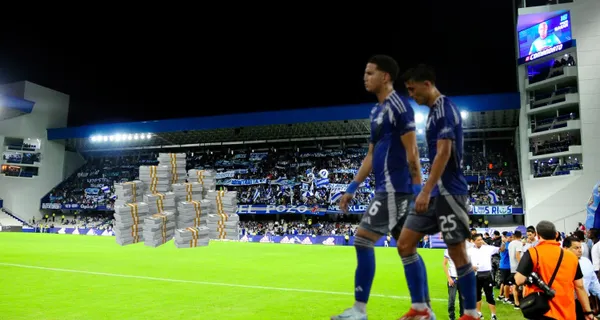 Emelec / Foto de: El Futbolero Ecuador