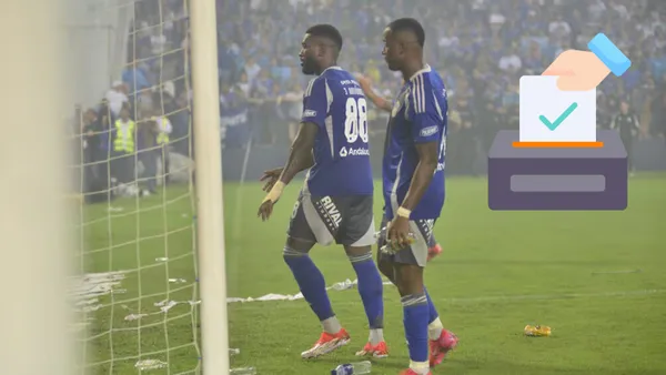 Emelec / Foto de: El Futbolero Ecuador