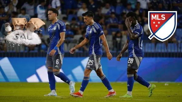 Emelec / Foto de: El Futbolero Ecuador