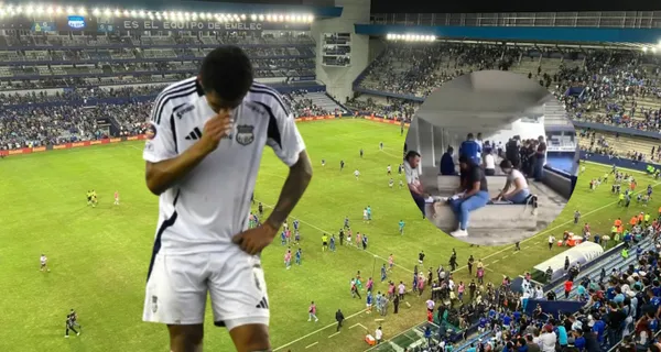 Emelec / Foto de: El Futbolero Ecuador