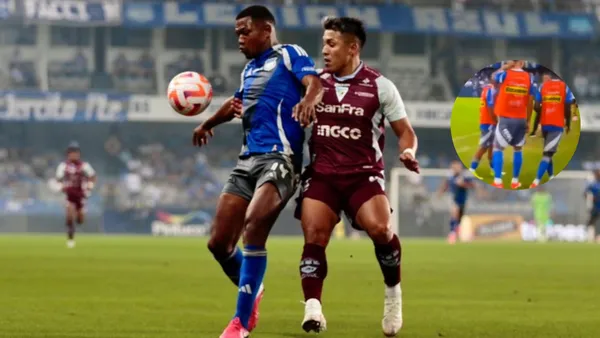 Emelec / Foto de: El Futbolero Ecuador