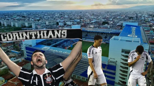 Emelec / Foto de: El Futbolero Ecuador