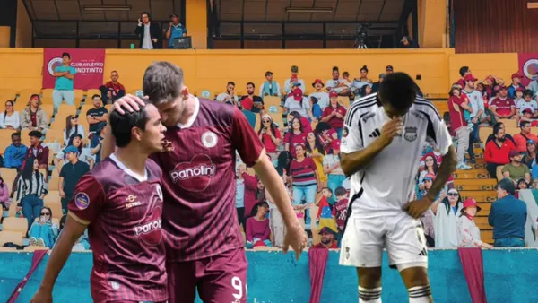 Emelec / Foto de: El Futbolero Ecuador