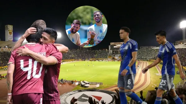 Emelec / Foto de: El Futbolero Ecuador