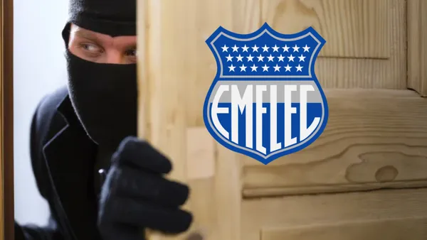Emelec / Foto de: El Futbolero Ecuador