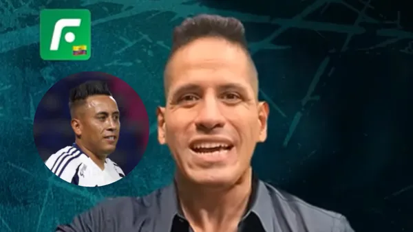 Emelec / Foto: El Futbolero Ecuador