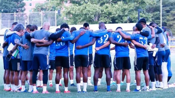 Emelec / Foto: Emelec