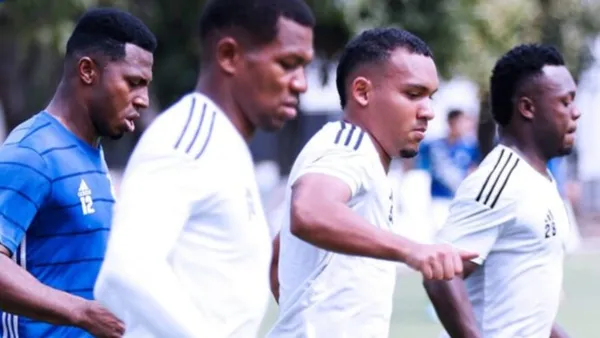 Emelec / Foto: Emelec