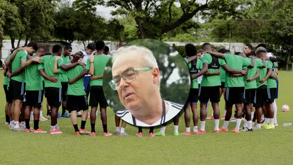 Emelec / Foto: Emelec