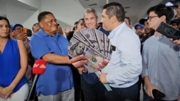 Emelec / Foto: Emelec