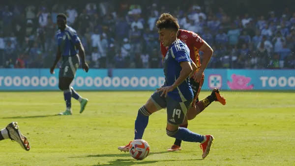 Emelec / Foto: Emelec