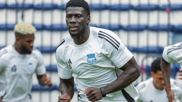 Emelec / Foto: Emelec