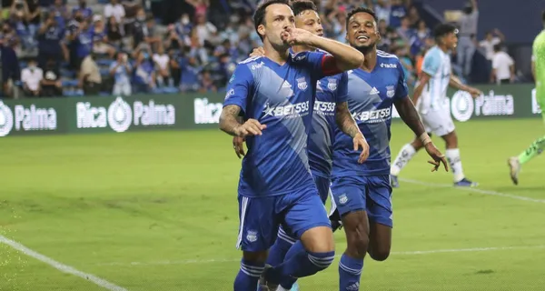 Emelec ha levantado expectativa para su siguiente cotejo y los boletos se venden como pan caliente. Se verá si jugará a estadio lleno o no