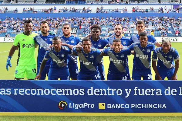 Emelec hace movimientos interesantes en su plantilla