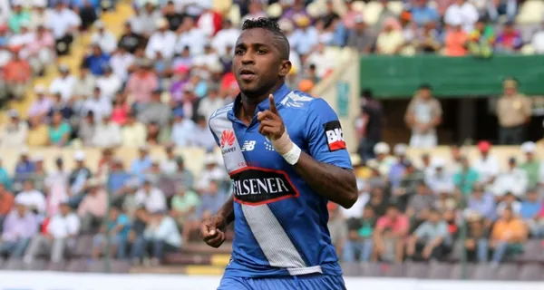 Emelec hizo una nueva contratación para la Segunda Etapa pero no es lo que todos los hinchas esperaban