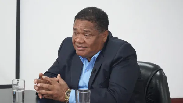 Emelec-Jorge Guzmán