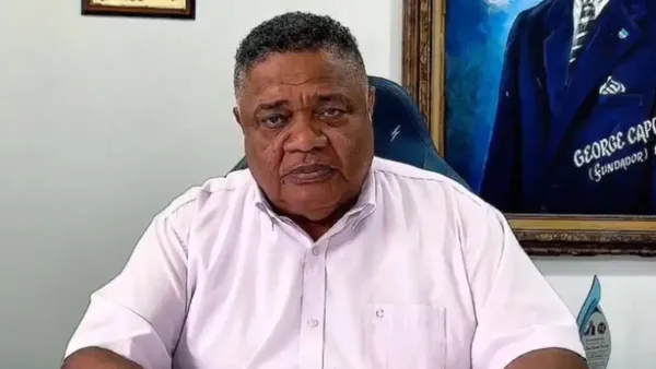 Emelec-Jorge Guzmán