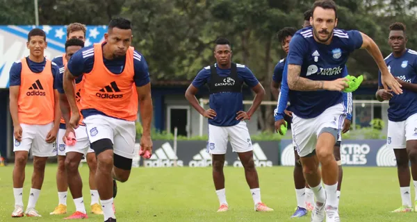 Emelec jugó tres tiempos ante Orense, que es candidato al descenso, perdió dos y empató uno. ¿Quién es el más flojo del club?
