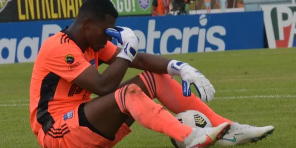 Emelec le dio un golpe bajo a uno de los mejores jugadores del equipo