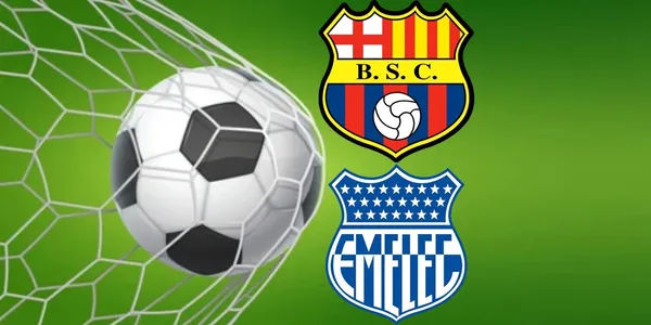 Emelec lo quiso y ahora sería el refuerzo para Barcelona SC