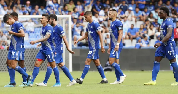 Emelec logró conseguir tres puntos sufridos contra Guayaquil City y, además del penal, las polémicas llegaron en el estadio Capwell y en las redes sociales no dudaron en reacción