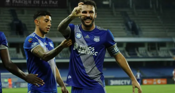 Emelec logró conseguir un triunfo sufrido en contra de Guayaquil City, y con un penal que ha sido por demás debatido entre los hinchas y la prensa, quienes mencionan cuántos puntos debería tener el cuadro guayaquileño ahora