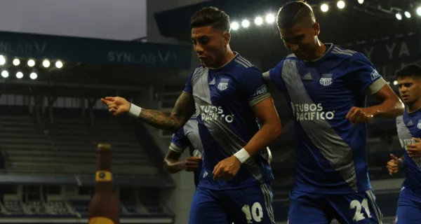 Emelec logró una victoria sufrida contra Guayaquil City y, la carga de partidos permitió ver los jugadores que pueden ser considerados por Ismael Rescalvo y quiénes no
