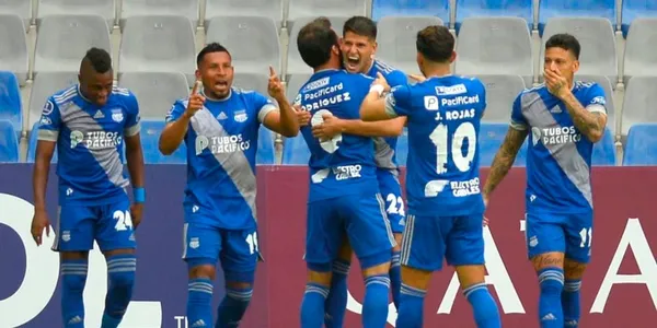 Emelec no lució como en anteriores encuentros de Copa Sudamericana, sin embargo el empate les resultó valioso porque se acercan a la clasificación. 3 jugadores fueron vitales para no perder