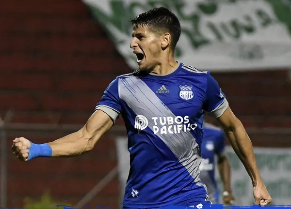 Emelec manifestó si ambos elementos podrán ser tomados en cuenta para los partidos de Liga Pro y Copa Libertadores más cercanos