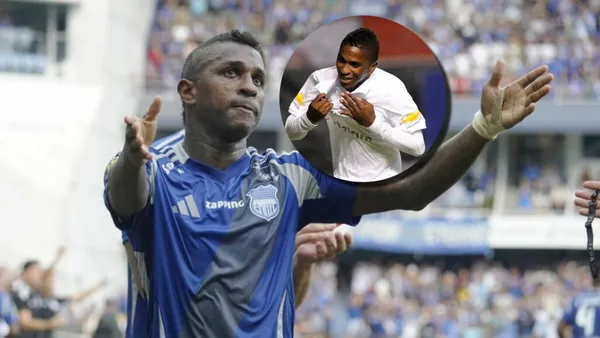 Emelec-Miller Bolaños