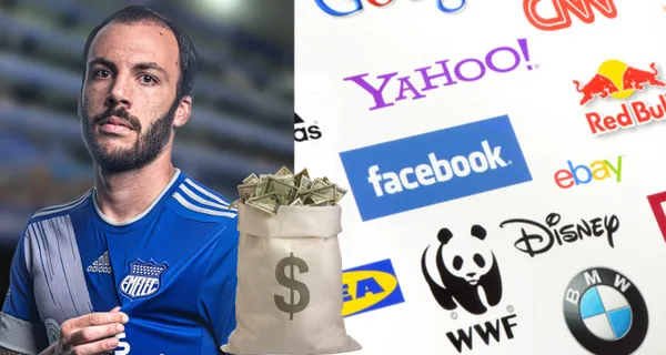 Emelec negocia con un sponsor importante para el 2022. Quiere poner su nombre en el estadio Capwell