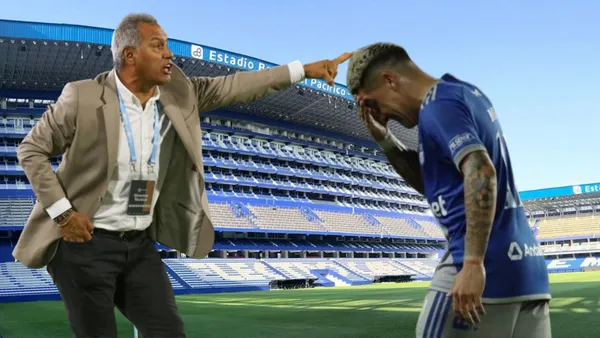 Emelec no logra convencer a los hinchas y genera críticas