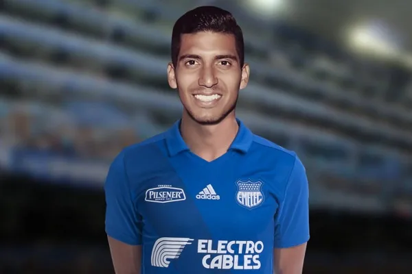 Emelec pagó una millonada por Pancho Junior