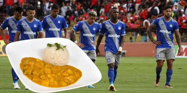 Emelec pasa un mal momento y uno de sus jugadores se iría gratis