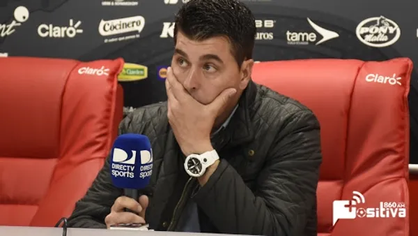 Emelec perdió la oportunidad de quedarse con la punta del torneo en solitario