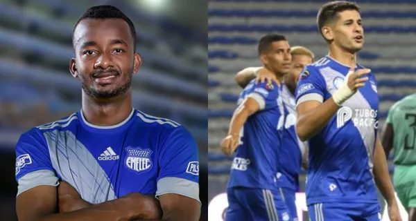 Emelec piensa en el siguiente año y además de Jefferson Orejuela no le han llamado a Ángel Gracia para arreglar su renovación. El Bombillo se ahorrará un dineral sin estos dos jugadores