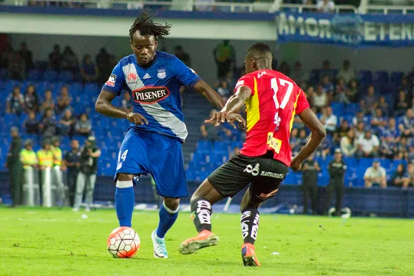Emelec planea una renovación para la siguiente temporada y tiene a tres jugadores en lista de salida