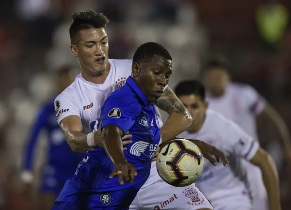 Emelec podría recibir un dinero importante