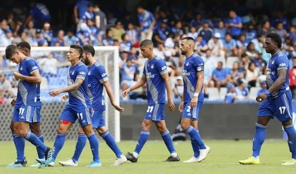 Emelec podría sumar un nuevo jugador