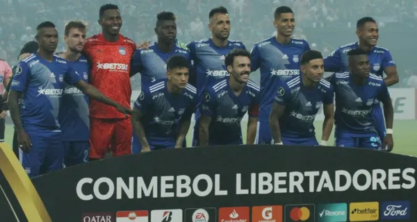 Emelec prepararía fichajes para la segunda mitad del año y posiblemente también salidas
