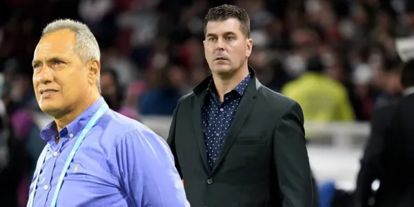 Emelec no pudo con El Nacional y terminó empatando