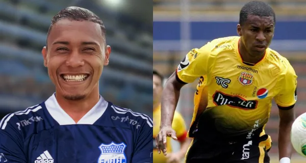 Emelec no quiere correr el riesgo en su defensa para la siguiente temporada y tiene en la mira a uno de los mejores centrales que hubo el 2022