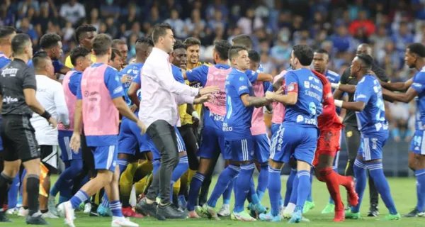 Emelec no quiso contratar a este jugador y ahora fue campeón ecuatoriano, además tiene un gran valor en el mercado