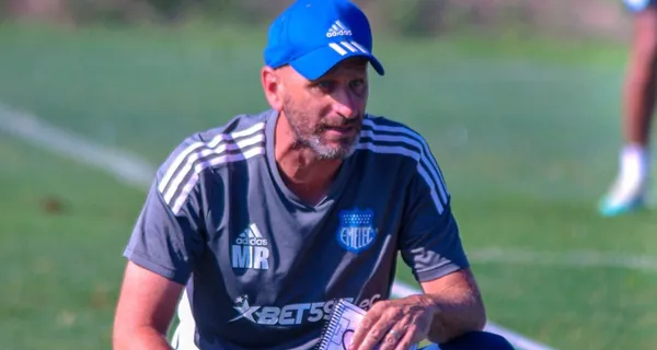 Emelec recibió la peor noticia luego de que terminara la fecha FIFA