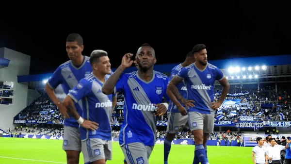 Emelec resuelve otro de sus problemas
