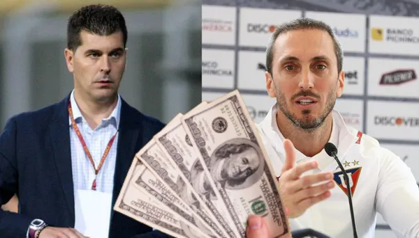 Emelec se embolsará una fuerte suma de dinero por pasar a los octavos de final de la Libertadores